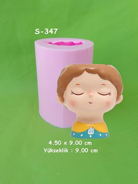 AnkaHobiMarket Pasta, Kek Kalıbı