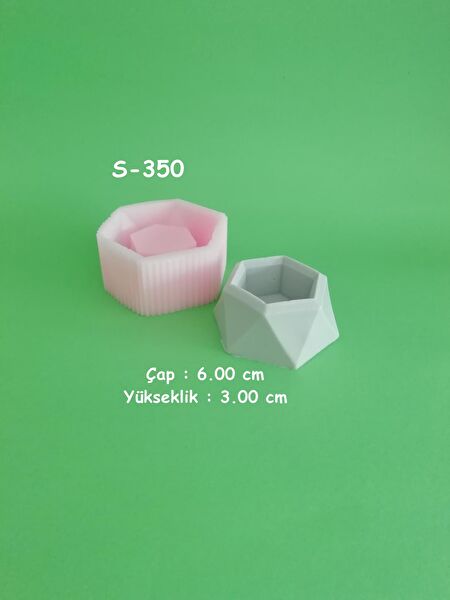 AnkaHobiMarket Pasta, Kek Kalıbı