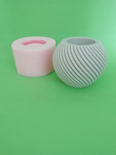 AnkaHobiMarket Pasta, Kek Kalıbı