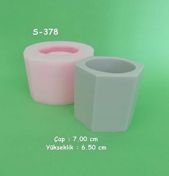 AnkaHobiMarket Pasta, Kek Kalıbı