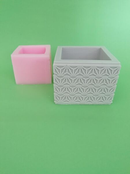 AnkaHobiMarket Pasta, Kek Kalıbı