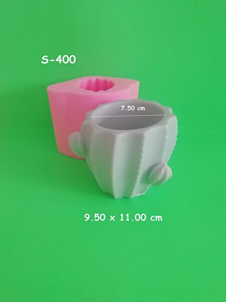 AnkaHobiMarket Pasta, Kek Kalıbı