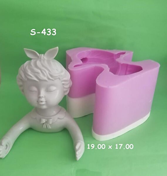 AnkaHobiMarket Pasta, Kek Kalıbı