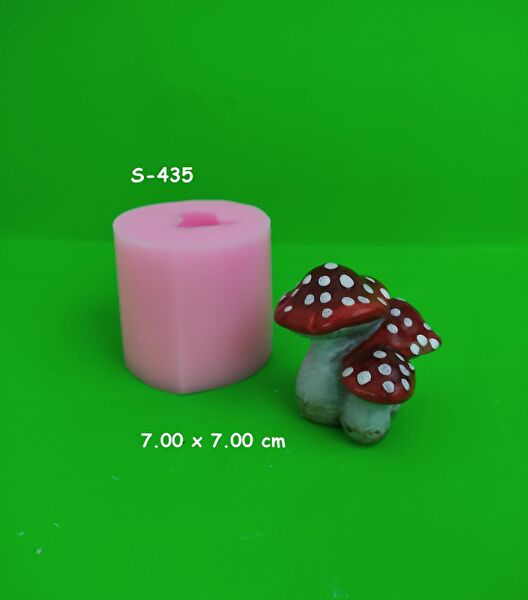 AnkaHobiMarket Pasta, Kek Kalıbı