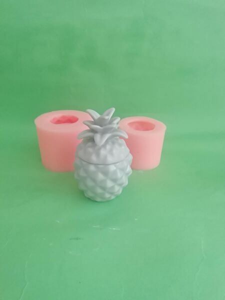 AnkaHobiMarket Pasta, Kek Kalıbı