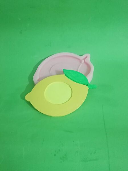 AnkaHobiMarket Pasta, Kek Kalıbı