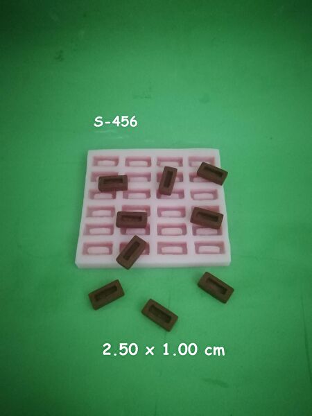 AnkaHobiMarket Pasta, Kek Kalıbı