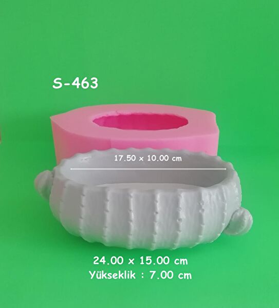 AnkaHobiMarket Pasta, Kek Kalıbı