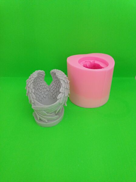 AnkaHobiMarket Pasta, Kek Kalıbı