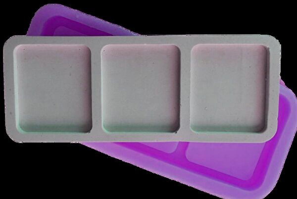 AnkaHobiMarket Pasta, Kek Kalıbı