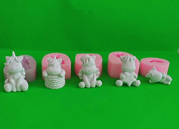 AnkaHobiMarket Pasta, Kek Kalıbı