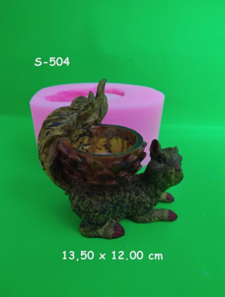 AnkaHobiMarket Pasta, Kek Kalıbı