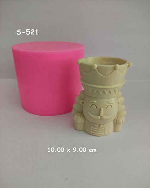 AnkaHobiMarket Pasta, Kek Kalıbı