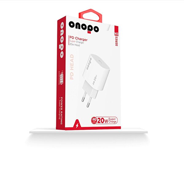 ONOPO Şarj Cihazı