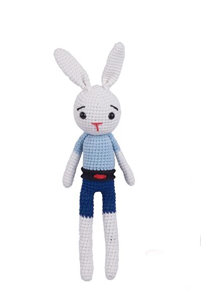 Nostaljik Lezzetler Amigurumi