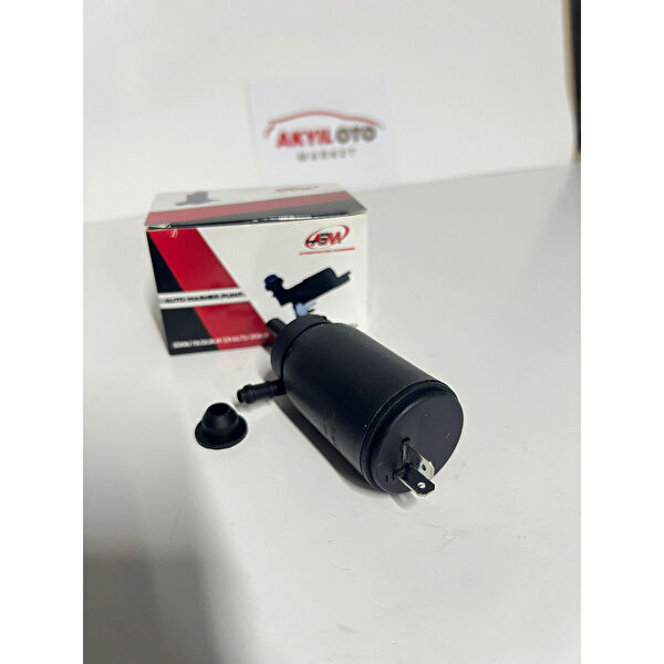 Aem Cam Suyu Pompası