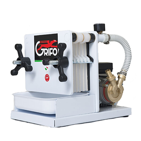 Grifo Endüstriyel Mutfak Ürünleri