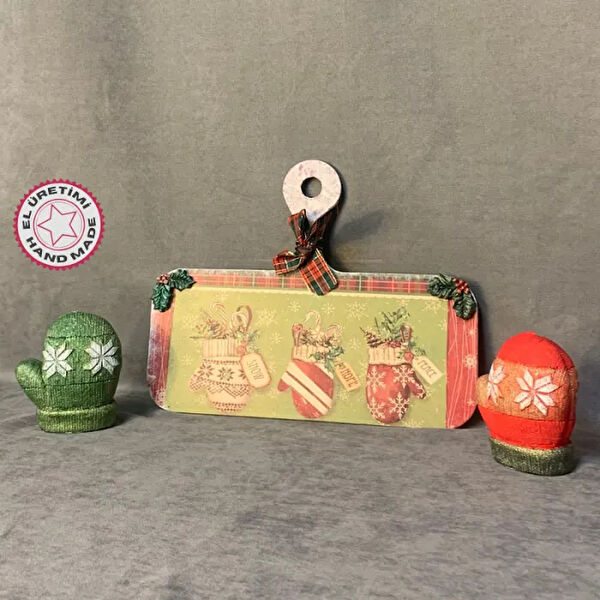 Uretti Dekoratif Obje, Biblo, Figür