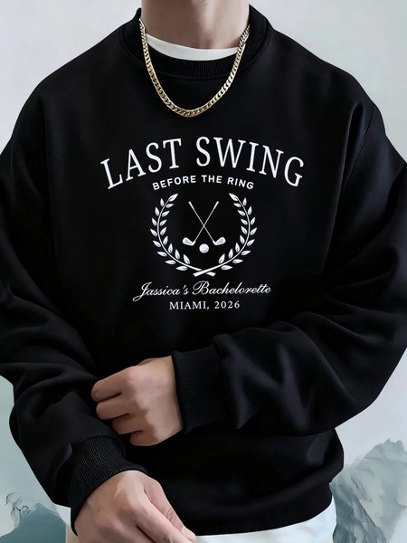 Tarzsokak Erkek Sweatshirt