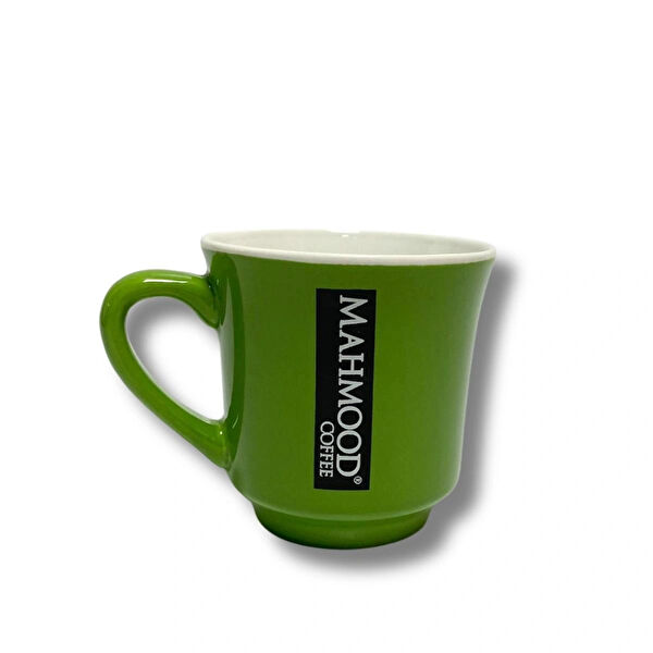 Mahmood Coffee Kupa