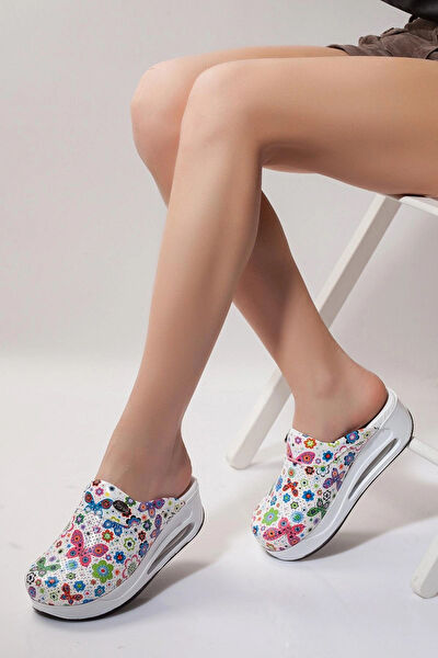 Saboterlik Kadın Terlik