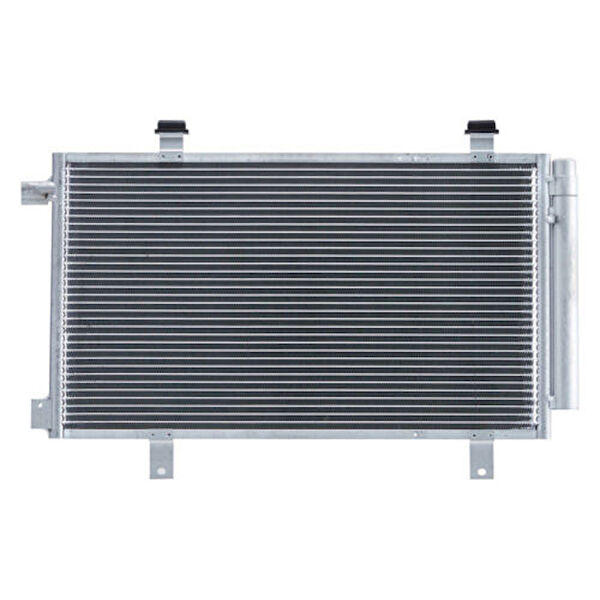 İthal Klima Fanları