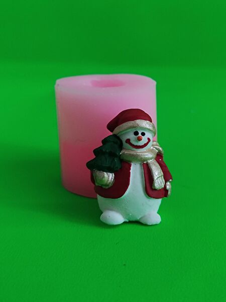 AnkaHobiMarket Pasta, Kek Kalıbı