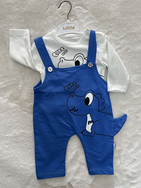 Tufitto Baby Bebek Tulum