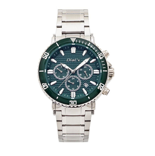 Dial X Erkek Kol Saati