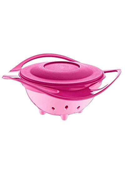 Genel Mama Tabağı, Kaşığı