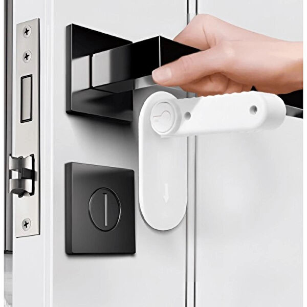 Genel Kilit, Köşe Koruyucular