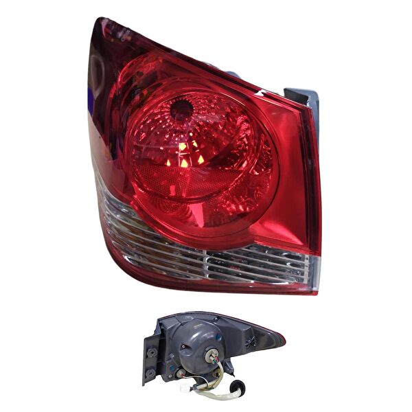 İyedekparça Stop Lambalar