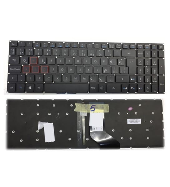 modanom Notebook Yedek Parça