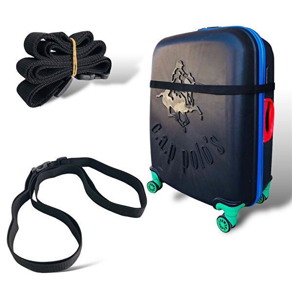 Balp Valiz Kılıfları