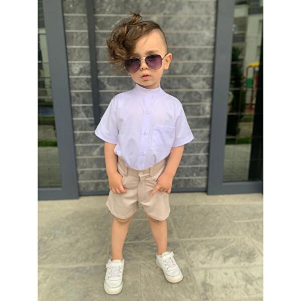 ModaVals Erkek Çocuk Takım