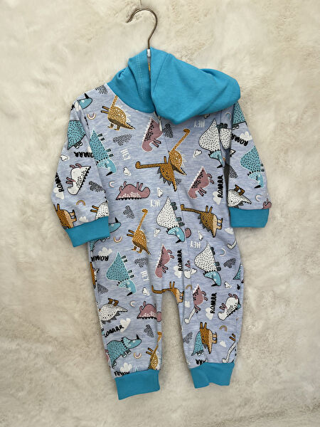 Tufitto Baby Bebek Tulum