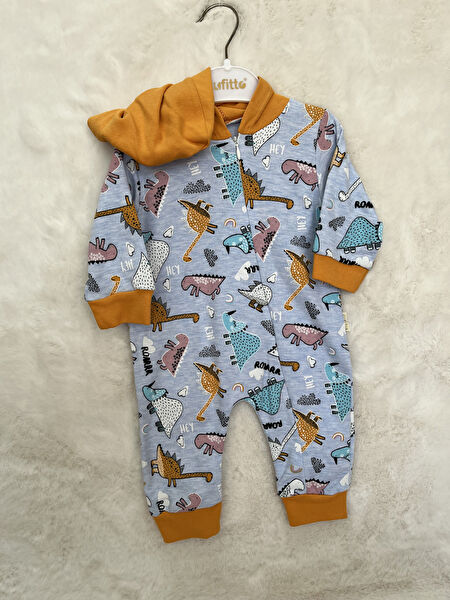 Tufitto Baby Bebek Tulum