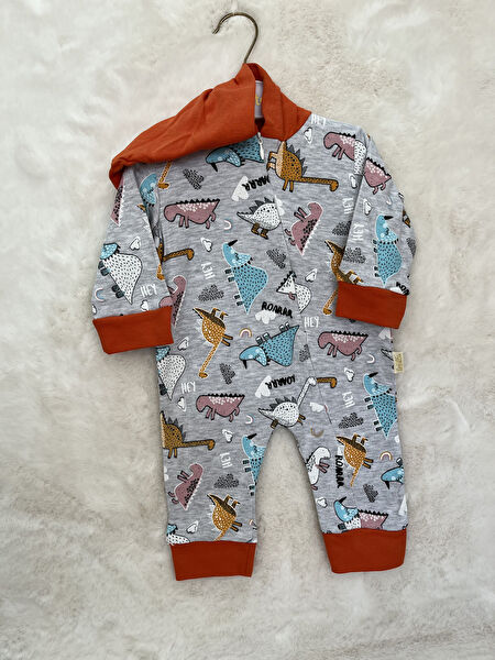 Tufitto Baby Bebek Tulum