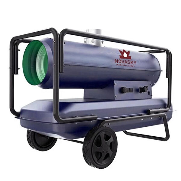 Airsky Sanayi Tipi Fan