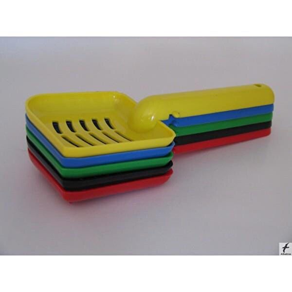 GEZER AKVARYUM PETSHOP Kedi Tuvaleti, Aksesuarları