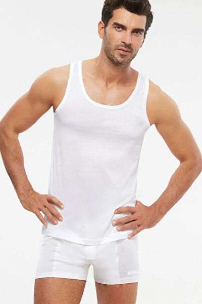 Kom Erkek Atlet, Body