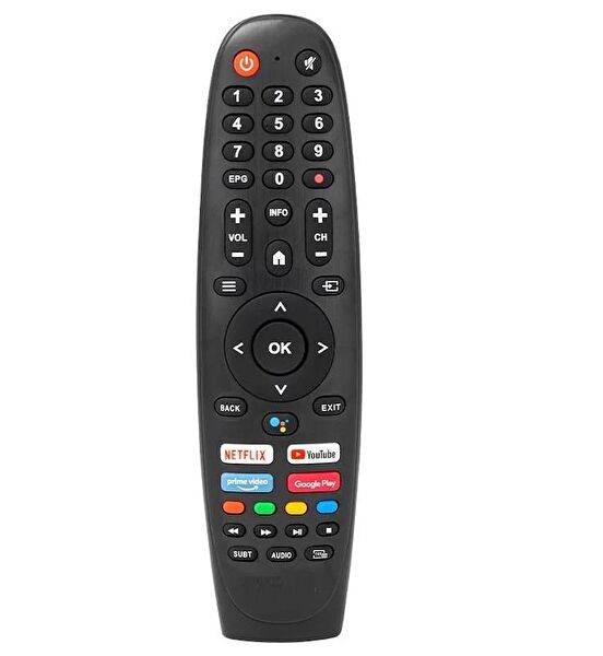 Tayfun Uzaktan Kumanda