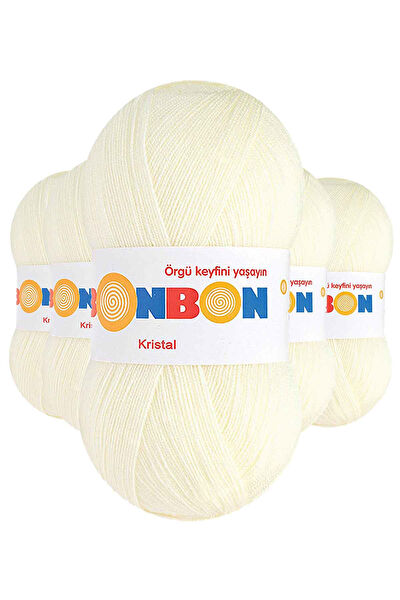 Bonbon Örgü İpleri