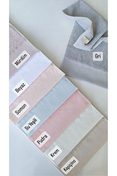 Sarra Mutfak Havlusu, Kurulama Bezi