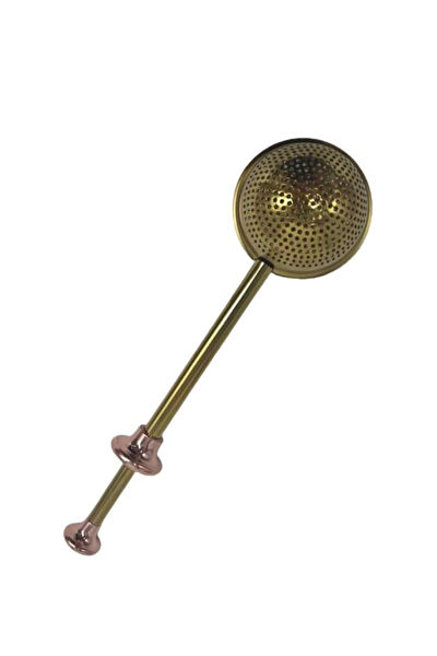 Mahmood Tea Çay Süzgeci