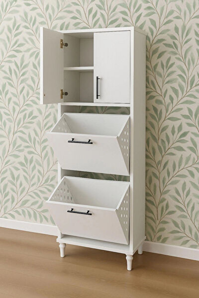 DZGN HOME Banyo Dolabı