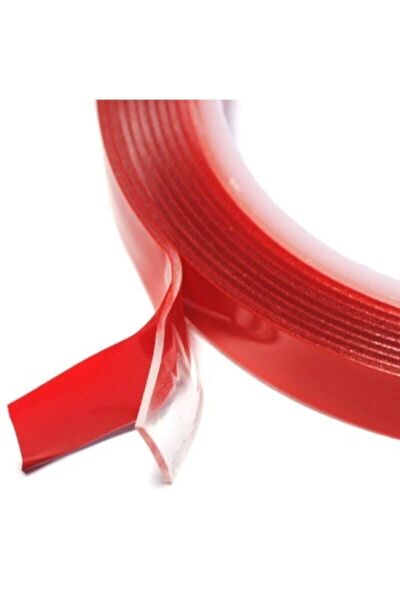 BTL OTOMOTİV Çift Taraflı Bantlar