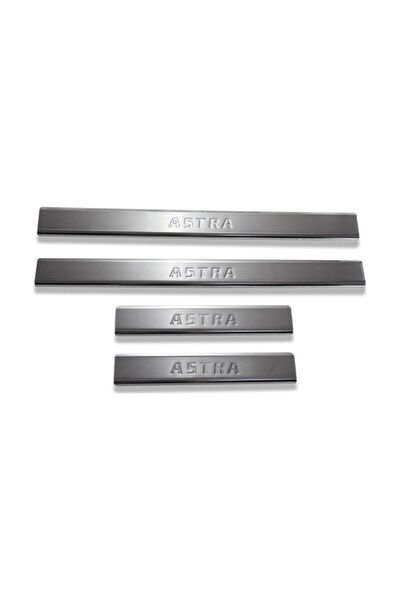 BTL OTOMOTİV Krom Aksesuarlar