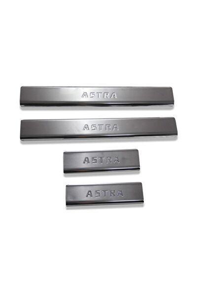 BTL OTOMOTİV Krom Aksesuarlar