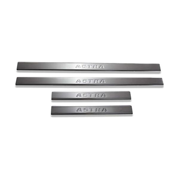 BTL OTOMOTİV Krom Aksesuarlar